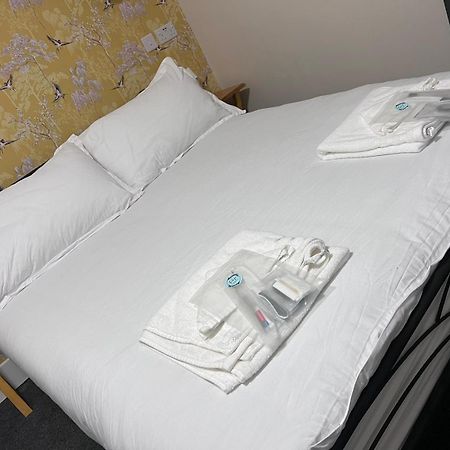 Woolaway Hotel Taunton Ngoại thất bức ảnh