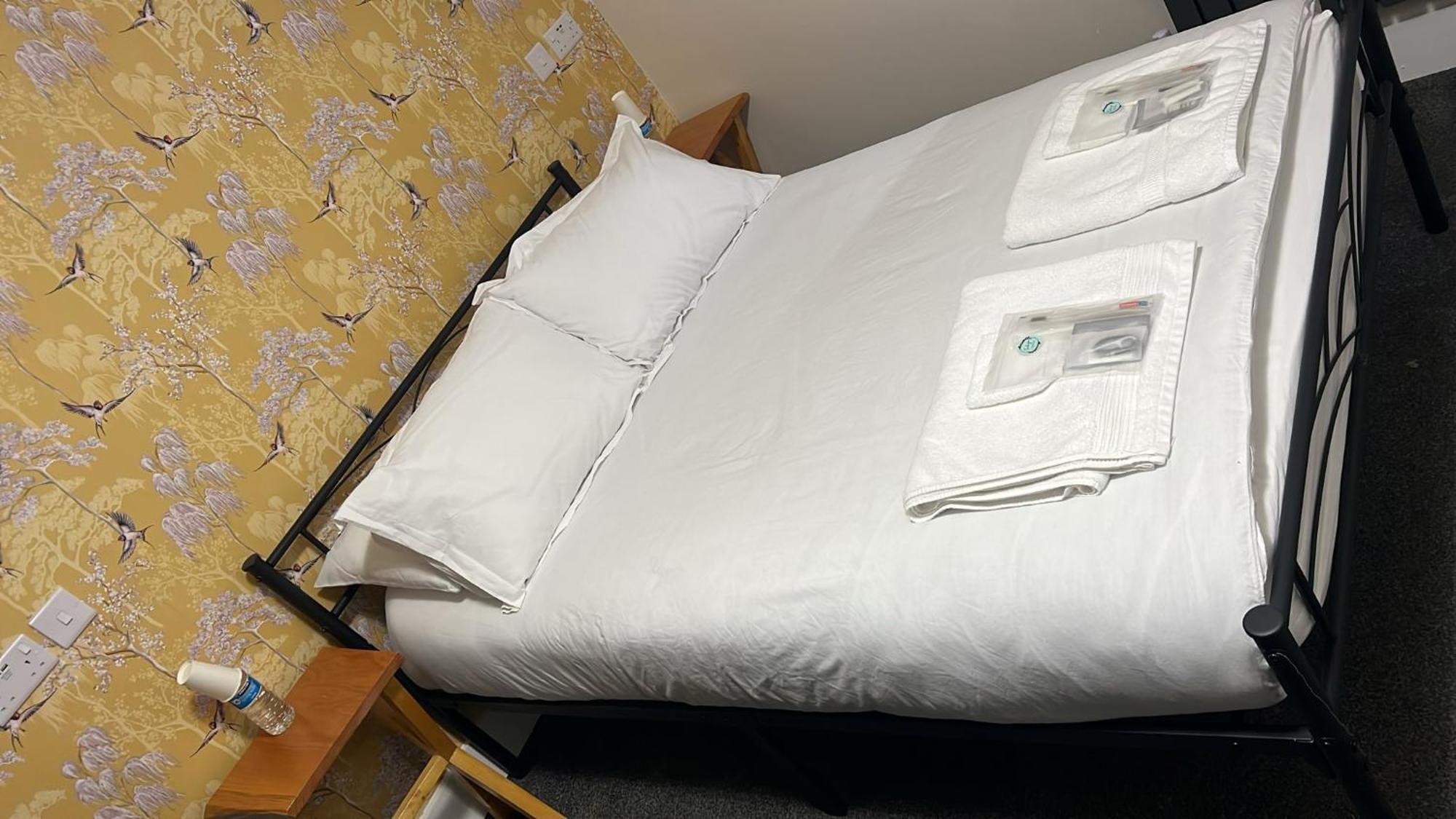 Woolaway Hotel Taunton Ngoại thất bức ảnh
